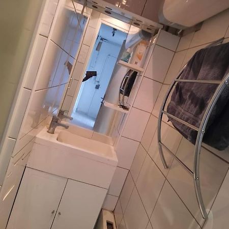 Appartement T4 Rouen Exteriér fotografie