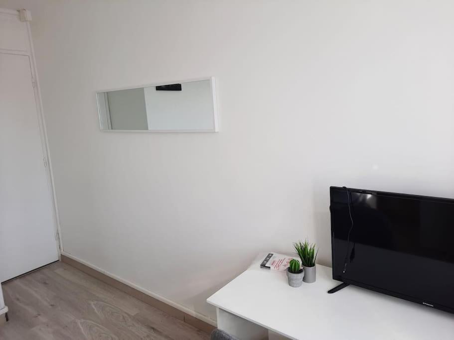 Appartement T4 Rouen Exteriér fotografie