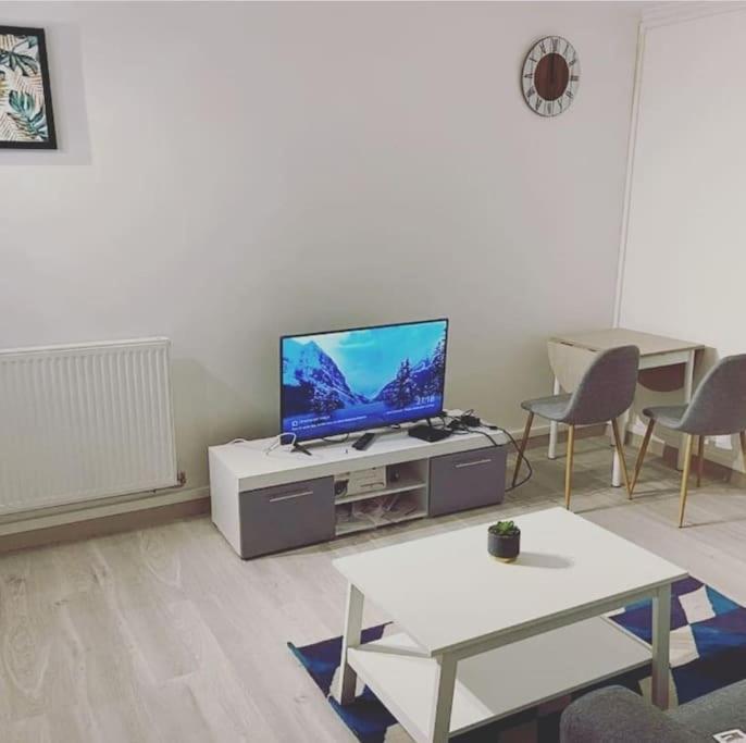 Appartement T4 Rouen Exteriér fotografie