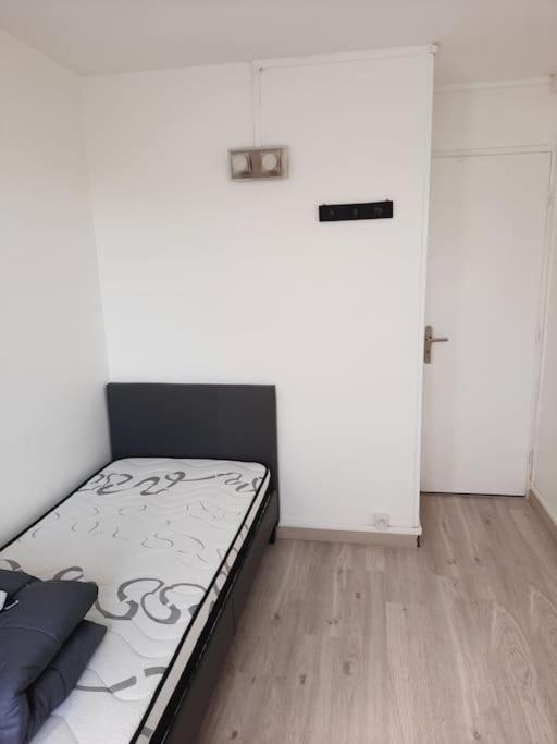 Appartement T4 Rouen Exteriér fotografie